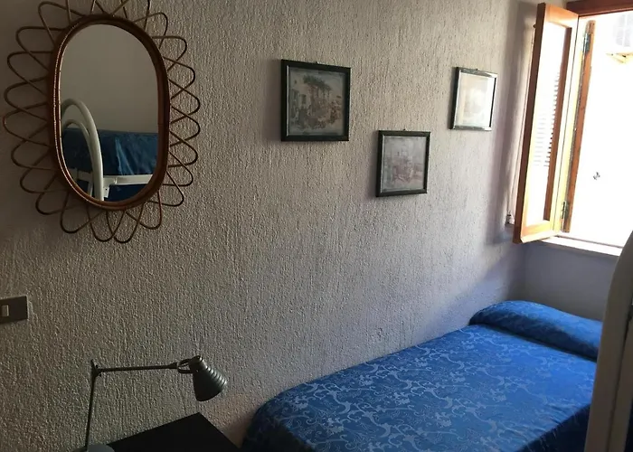 Cornelia Апартаменты *