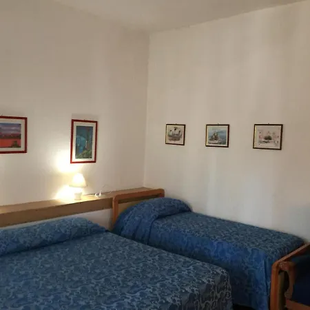 Cornelia Apartment Cittadella del Capo