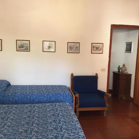 Cornelia Apartment Cittadella del Capo