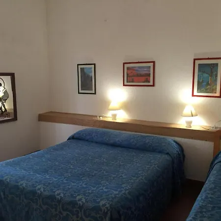 Apartamento Cornelia *