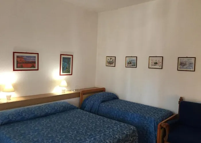 Cornelia Apartamento Cittadella del Capo