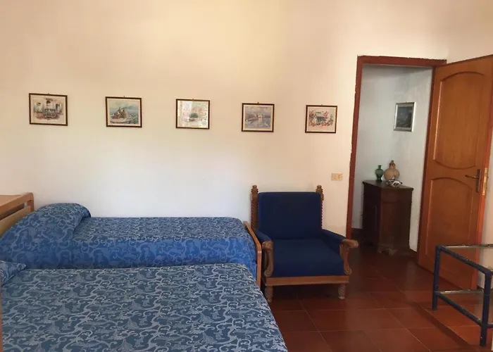 Cornelia Apartamento Cittadella del Capo