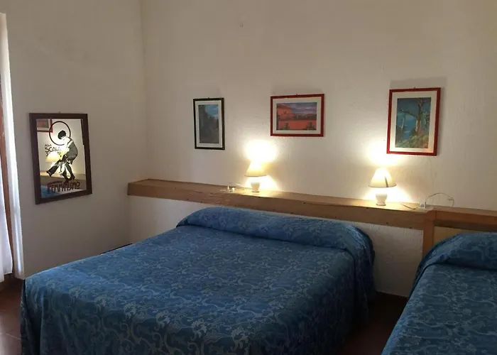 Apartment Cornelia *