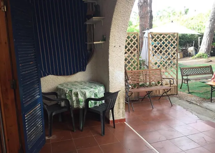 Cornelia Apartamento