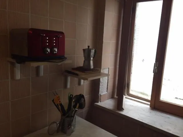 Apartamento Cornelia