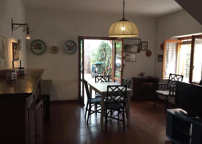 Apartamento Cornelia